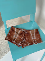 Load image into Gallery viewer, Bambi Print Swim Shorts