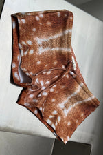 Load image into Gallery viewer, Bambi Print Swim Shorts