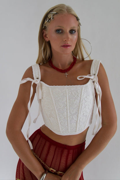 White Lace Corse