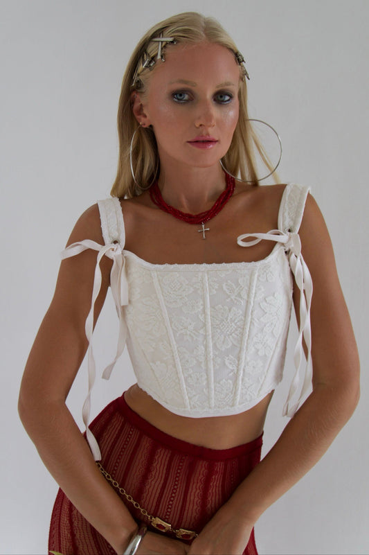 White Lace Corse