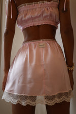 Load image into Gallery viewer, Silk Set — Skirt &amp; Top
