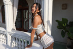 Load image into Gallery viewer, Lace shorts
