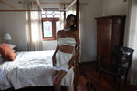 Load image into Gallery viewer, Butter Cream Skirt
